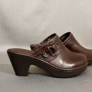 Mountain Sole sz 7m  (944)